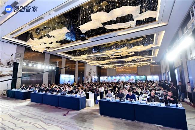 領(lǐng)貓管家，全國最大的寵物活體管理系統(tǒng)、寵糧月付系統(tǒng)服務(wù)商